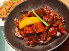 -老太原菜馆(南宫店)