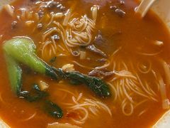 -漆黑觉米粉(三里屯店)