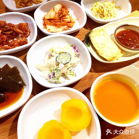 金草帽烤肉(望京店)