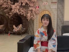 -汤里来温泉