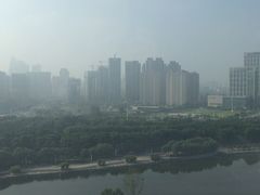 -后襄河公园