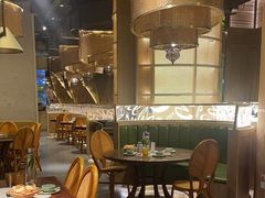 -苏梅花园(群星城店)