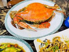 -张树军海鲜(王府壹号店)