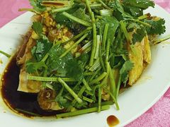 白切鸡-电白鸭粥店(下沙二坊88号店)