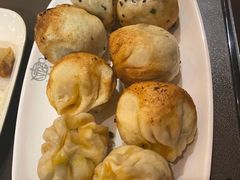 -大壶春生煎(四川中路店)