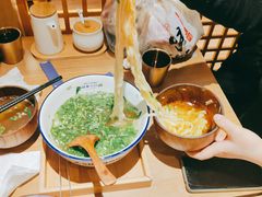 -马记永·兰州牛肉面(天通苑家乐福店)