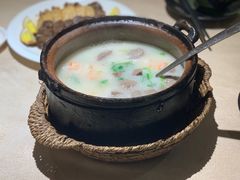 -金穗园·砂锅粥.醉鸡煲火锅(长寿路店)