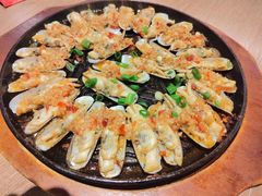 -金掌勺锅包肉(华润万象城店)