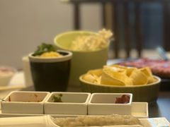 -曲氏老北京铜锅涮肉•火锅(不老街店)