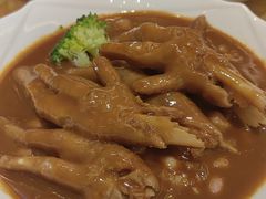-星河湾半岛酒店-真粤中餐厅