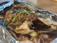 -新白鹿餐厅(城西银泰城店)