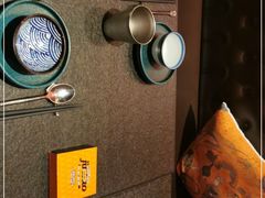 -丝路金桃·新疆菜(徐汇店)