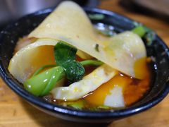 -盖帮鳝鱼串串(东郊记忆店)