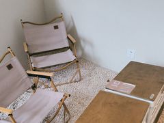 -J Create城市露营咖啡·简餐·宠物(上海动物园店)