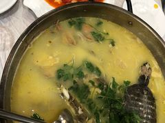 -溱湖八鲜菜馆