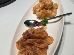 -荣兴酒家(徐家汇店)