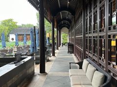 景观位-杭州西子湖四季酒店·金沙厅