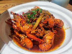 -湘水滨·臭鳜鱼·湘菜(马驹桥店)