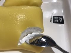 -满记甜品(苏州中心店)