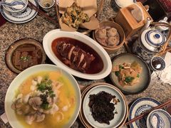 -南京大牌档(中山陵店)