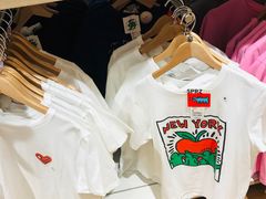-优衣库(哈尔滨中央大街店)