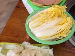 -重庆鸡公煲·青锅花椒鱼(牡丹江路店)