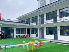 -何适山庄 ·可团建(水长城P2停车场店)