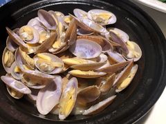 原味花甲煲-百味馆·粤菜·湛江菜(后海花园店)