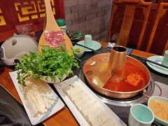 -宛平李记火锅(东关街店)