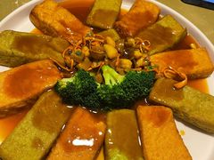 -花溪雨·森林餐厅(石基店)