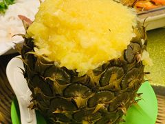 -多哥水傣味餐厅(司马巷店)