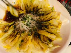 白菜粉丝-赢融印象·星光店·清真云南菜·民族菜