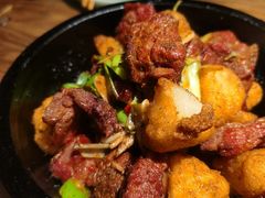 -淀里船宴(卓达店)