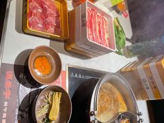 -温禾牛·和牛寿喜烧自助火锅(恒基名人店)