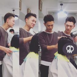 -净漪造型 PURE RIPPLE