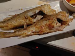 -加餐海鲜自助(宝龙一城店)