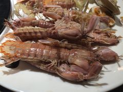 -苏大嘴海鲜牧场(奥林匹克店)