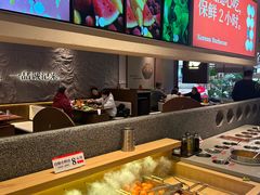 -一品诚记烤肉(大连柏威年购物中心店)
