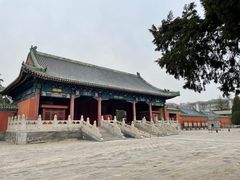 -历代帝王庙博物馆