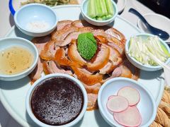 -额娘·春饼烤鸭(天鸿店)