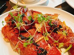 -港丽餐厅(来福士店)