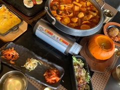 经典部队锅-KCOOKING概念韩餐(世茂52+店)