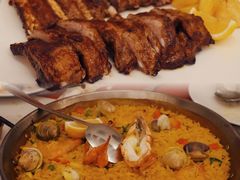 -IL Forno 意坊·意大利餐厅(温州万象城店)