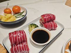 -食膳星港记·手工现做港式茶餐厅(吉联店)