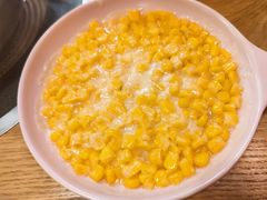 -麻麻桃韩式料理(百盛B馆店)