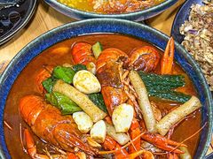 -星记小馆·小蓝龙·老南京砂锅菜(上海路店)