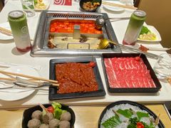 -海底捞火锅(中商百货店)
