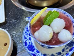 -汇聚德京味铜锅涮肉(沈家桥二路店)