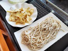 -岳合轩老北京涮肉