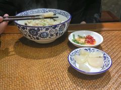 -毅祥斋老孙家泡馍(北院门鼓楼店)